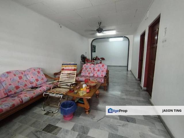 House for sale in Bukit Ledang, Johor