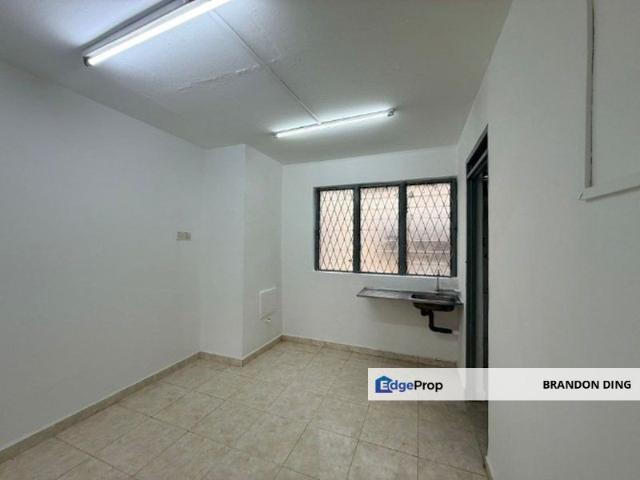 Flat for sale in Skudai, Iskandar Puteri