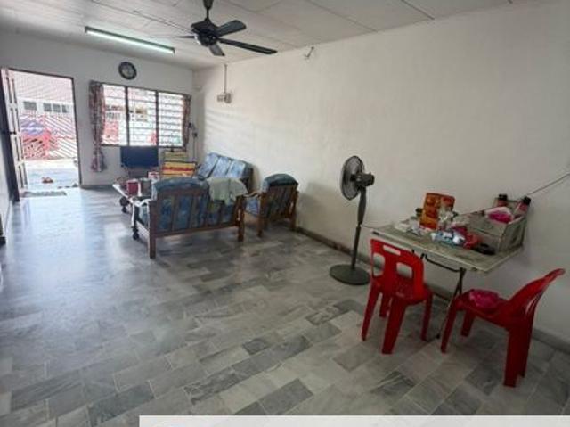 House for sale in Bukit Ledang, Johor