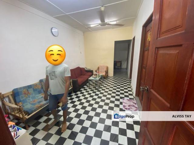 House for sale in Bukit Ledang, Johor