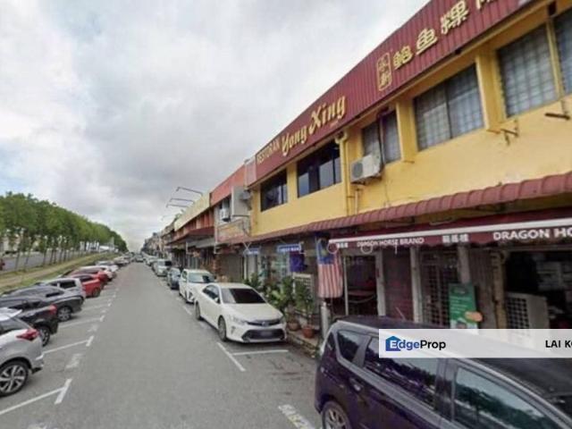 Shop for rent in Bukit Ledang, Johor