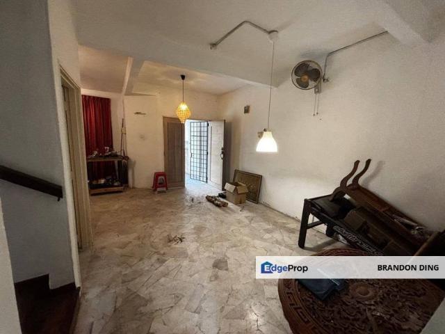 House for sale in Skudai, Iskandar Puteri