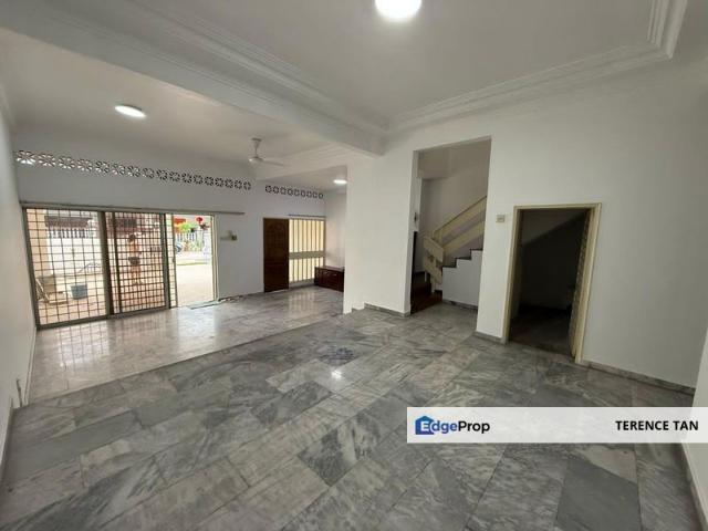 House for sale in Bukit Ledang, Johor