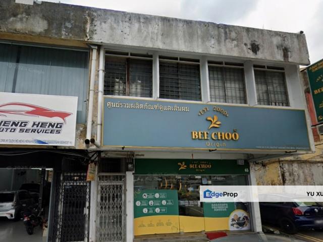 Shop for rent in Bukit Ledang, Johor