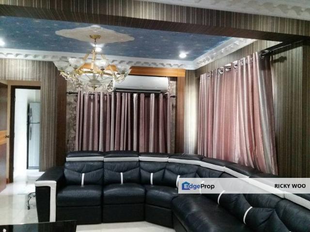 House for sale in Bukit Ledang, Johor