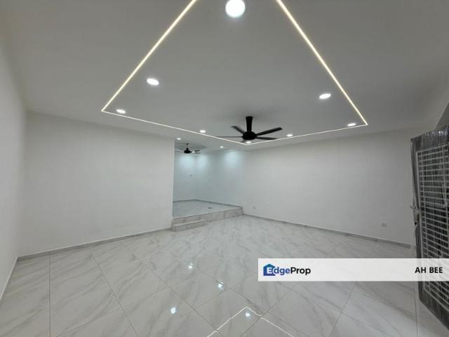 House for sale in Skudai, Iskandar Puteri