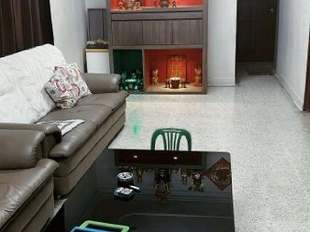 House for sale in Bukit Ledang, Johor