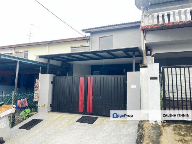 House for sale in Bukit Ledang, Johor