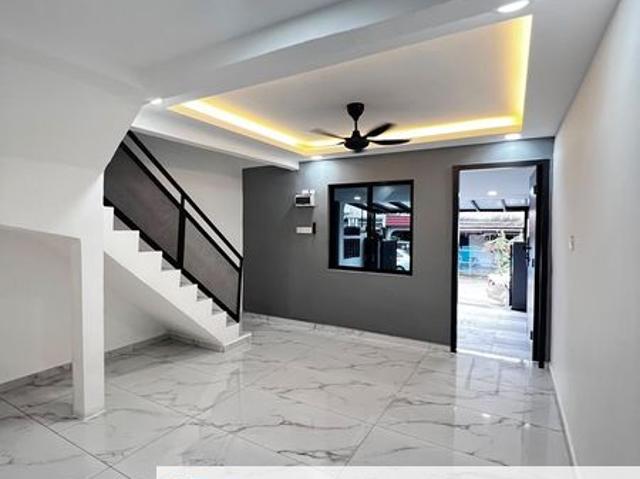House for sale in Bukit Ledang, Johor