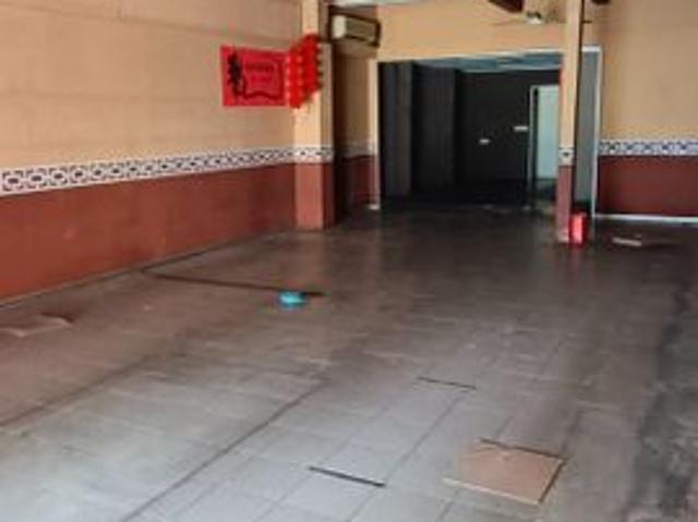Shop for rent in Skudai, Iskandar Puteri