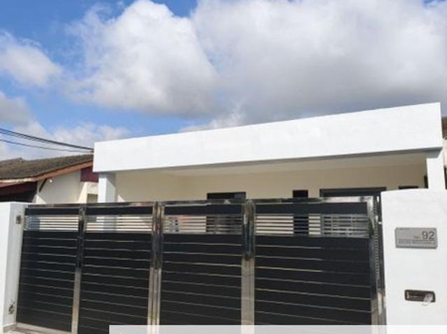 House for sale in Bukit Ledang, Johor