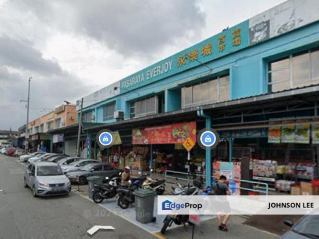 Shop for rent in Bukit Ledang, Johor