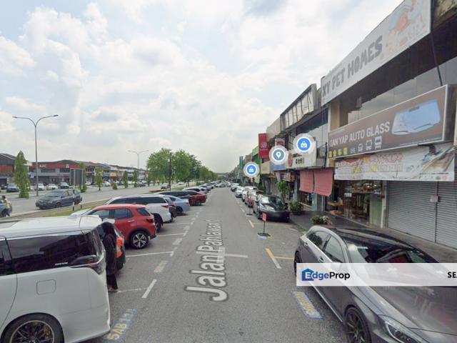 Shop for rent in Bukit Ledang, Johor