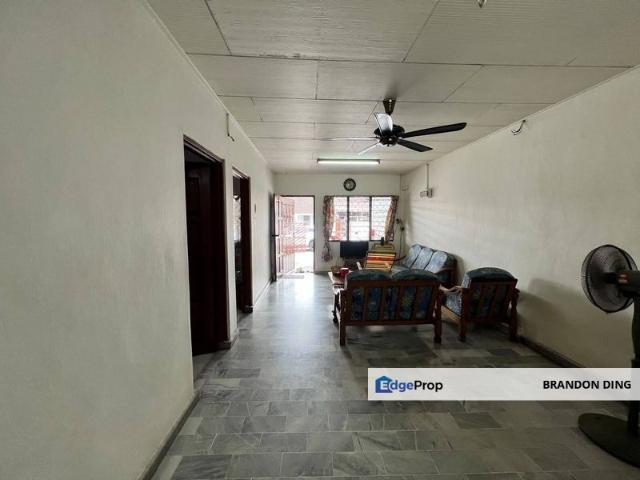 House for sale in Skudai, Iskandar Puteri