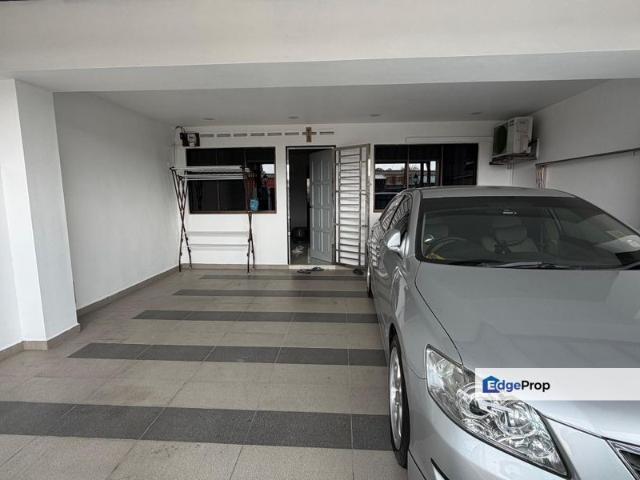 House for sale in Bukit Ledang, Johor