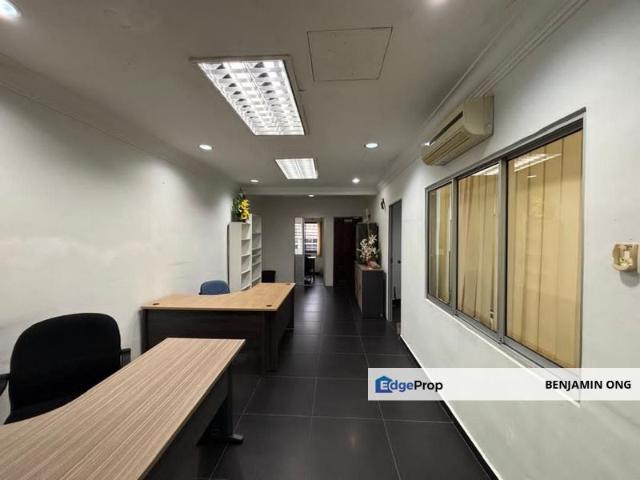 Shop for rent in Bukit Ledang, Johor