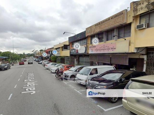 Shop for rent in Bukit Ledang, Johor
