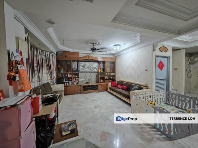 House for sale in Bukit Ledang, Johor