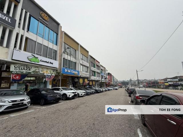 Shop for sale in Skudai, Iskandar Puteri