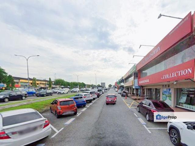 Shop for sale in Bukit Ledang, Johor