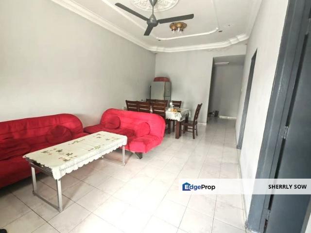 House for sale in Bukit Ledang, Johor