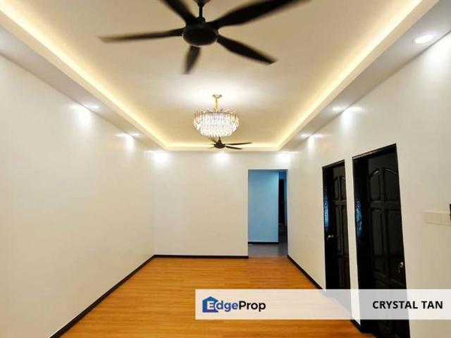 House for sale in Bukit Ledang, Johor