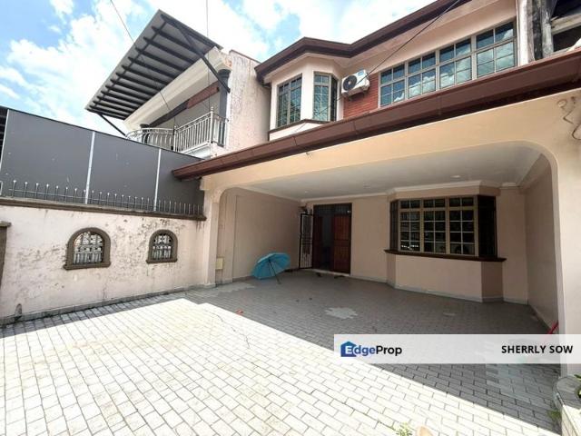 House for sale in Bukit Ledang, Johor