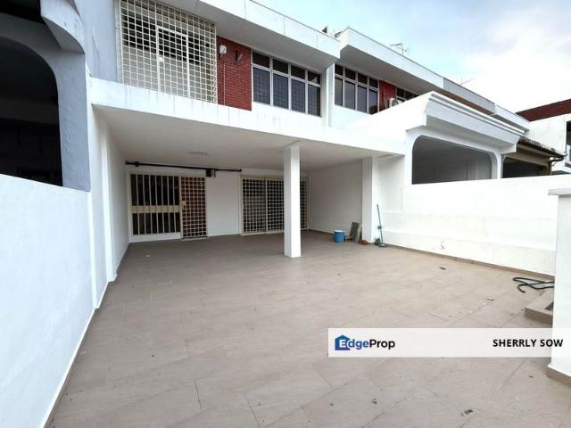 House for sale in Bukit Ledang, Johor