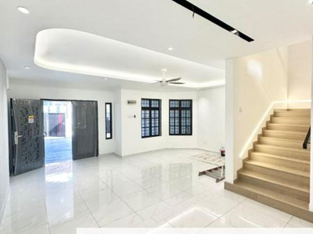House for sale in Bukit Ledang, Johor
