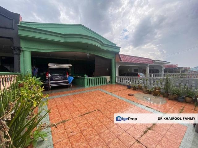 House for sale in Bukit Ledang, Johor