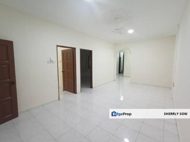 House for sale in Bukit Ledang, Johor