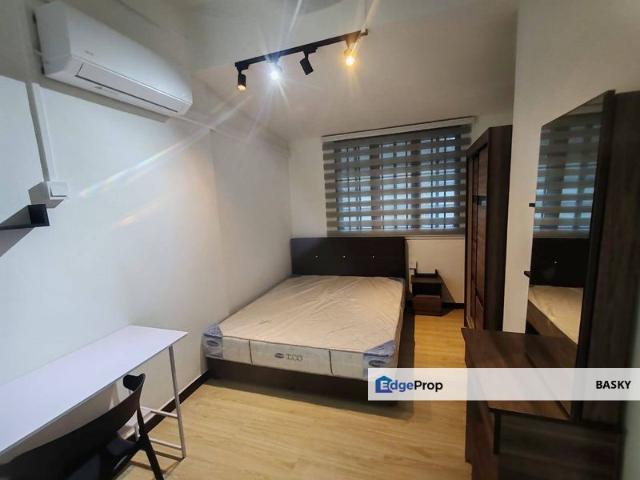 House for rent in Bukit Ledang, Johor