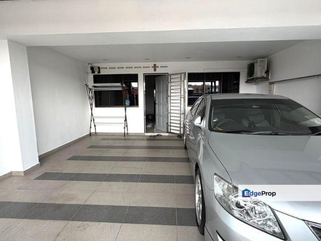 House for sale in Bukit Ledang, Johor