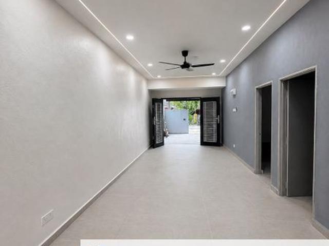 House for sale in Bukit Ledang, Johor