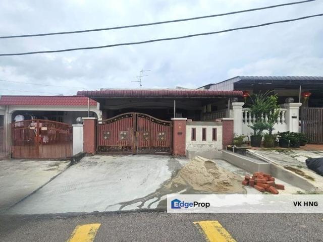 House for sale in Bukit Ledang, Johor