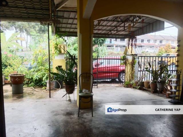 House for sale in Bukit Ledang, Johor