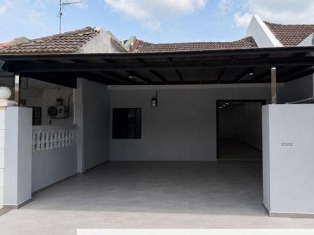 House for sale in Bukit Ledang, Johor