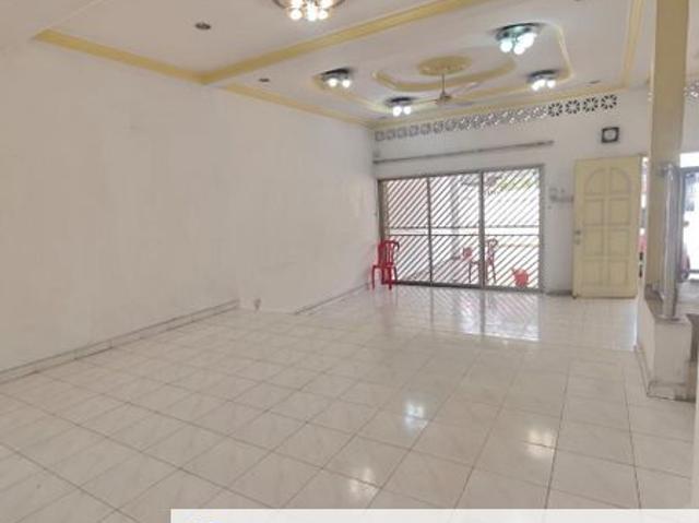 House for rent in Bukit Ledang, Johor