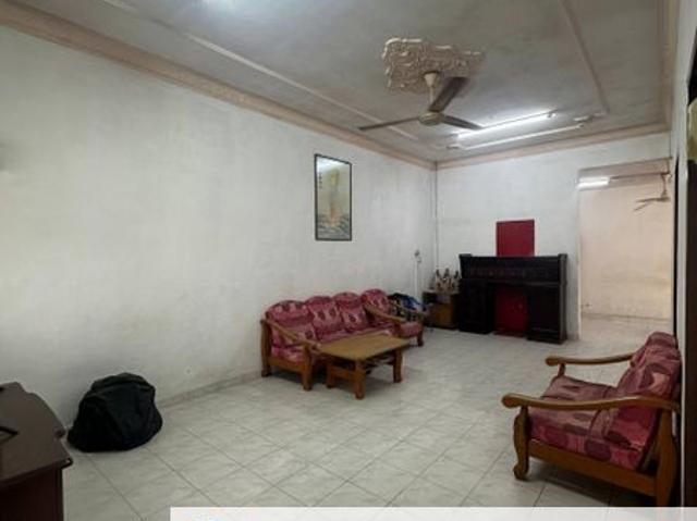 House for sale in Bukit Ledang, Johor