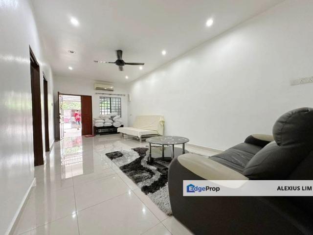 House for rent in Bukit Ledang, Johor