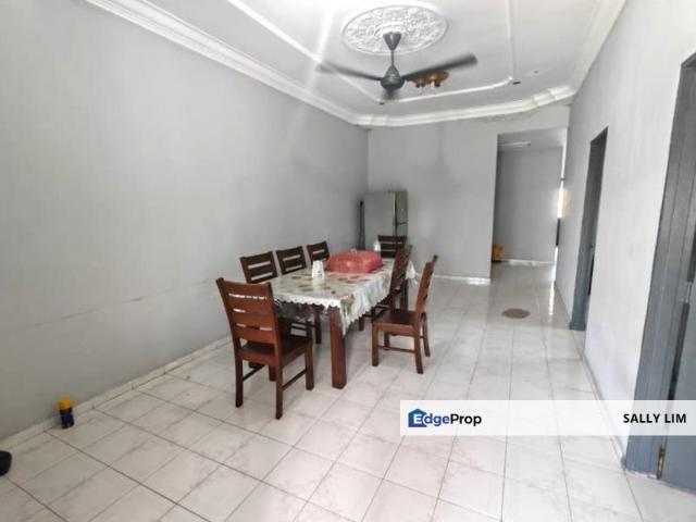 House for sale in Bukit Ledang, Johor