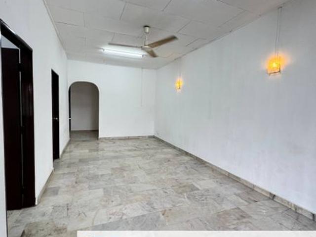 House for sale in Bukit Ledang, Johor