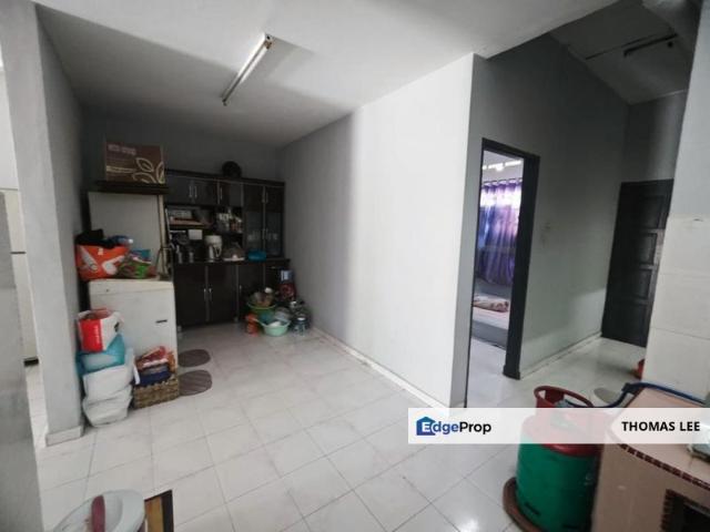 House for sale in Bukit Ledang, Johor
