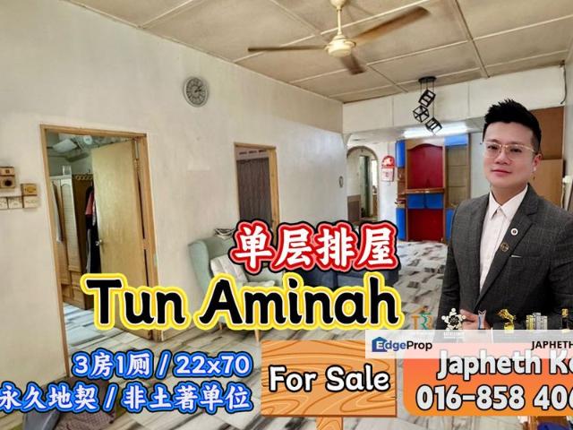 House for sale in Bukit Ledang, Johor