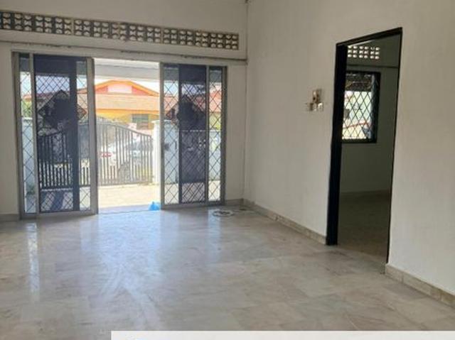 House for sale in Bukit Ledang, Johor