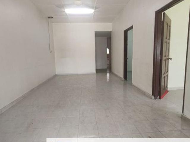 House for sale in Bukit Ledang, Johor