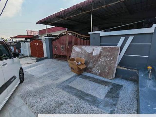 House for sale in Bukit Ledang, Johor