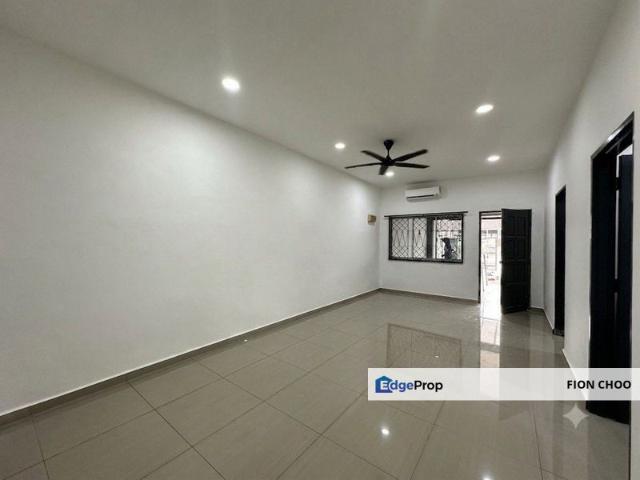 House for rent in Bukit Ledang, Johor