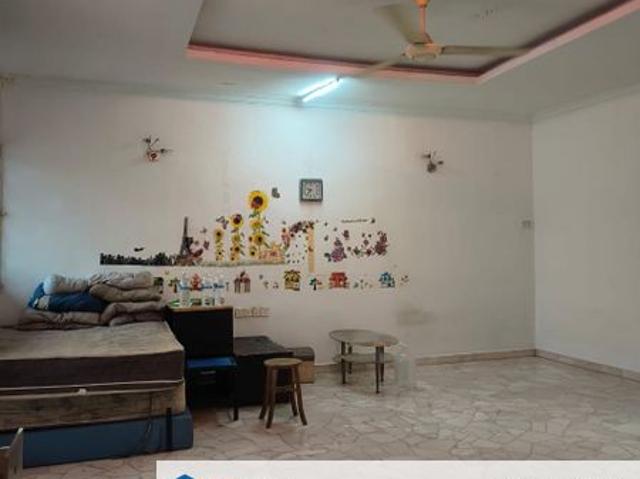 Shop for rent in Bukit Ledang, Johor