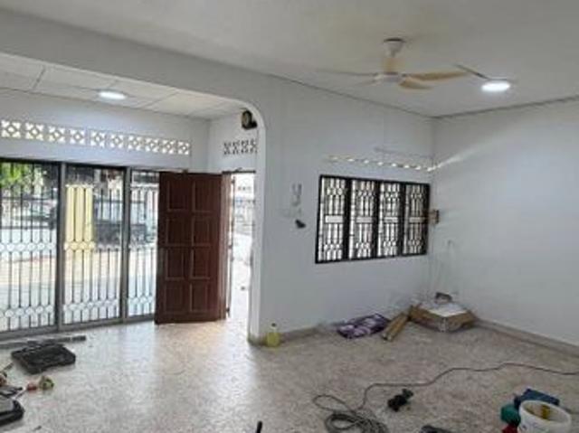 House for rent in Bukit Ledang, Johor